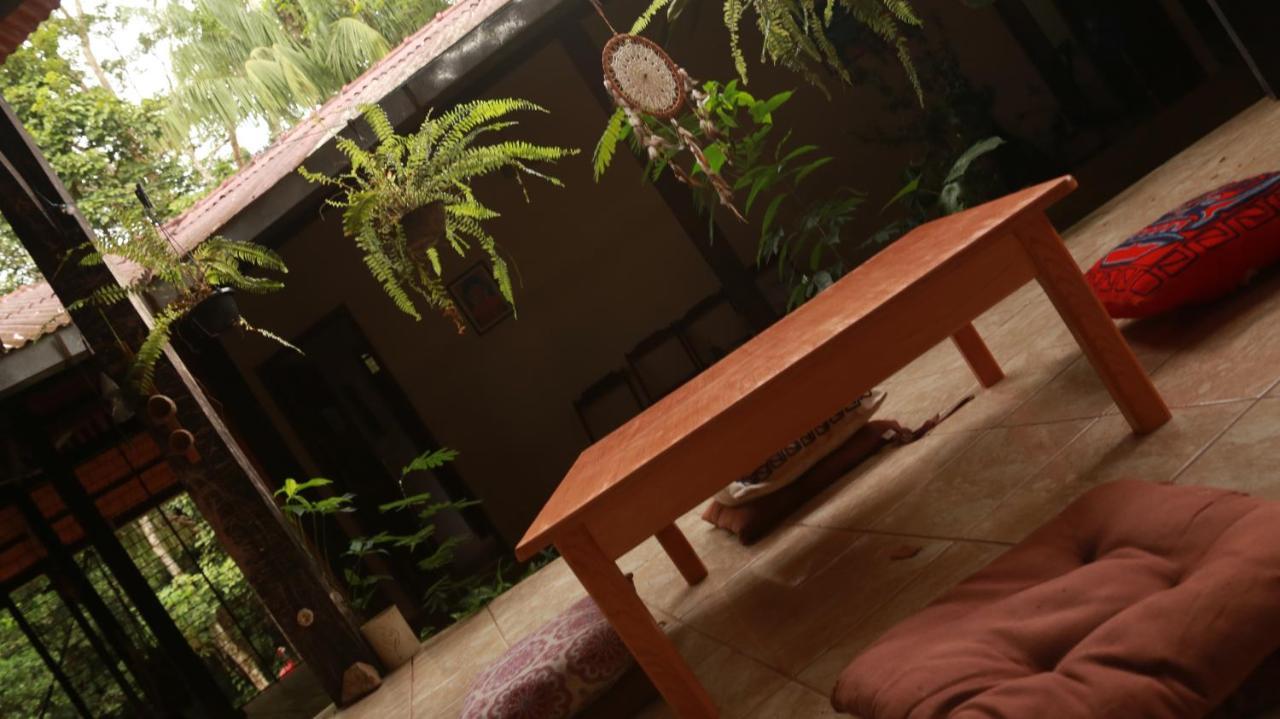 Hostel Vivacre Rio Branco Exterior foto