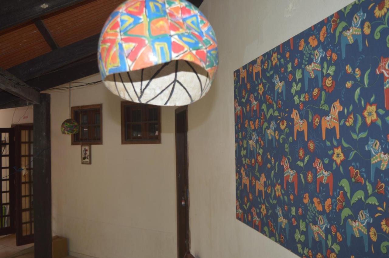 Hostel Vivacre Rio Branco Exterior foto