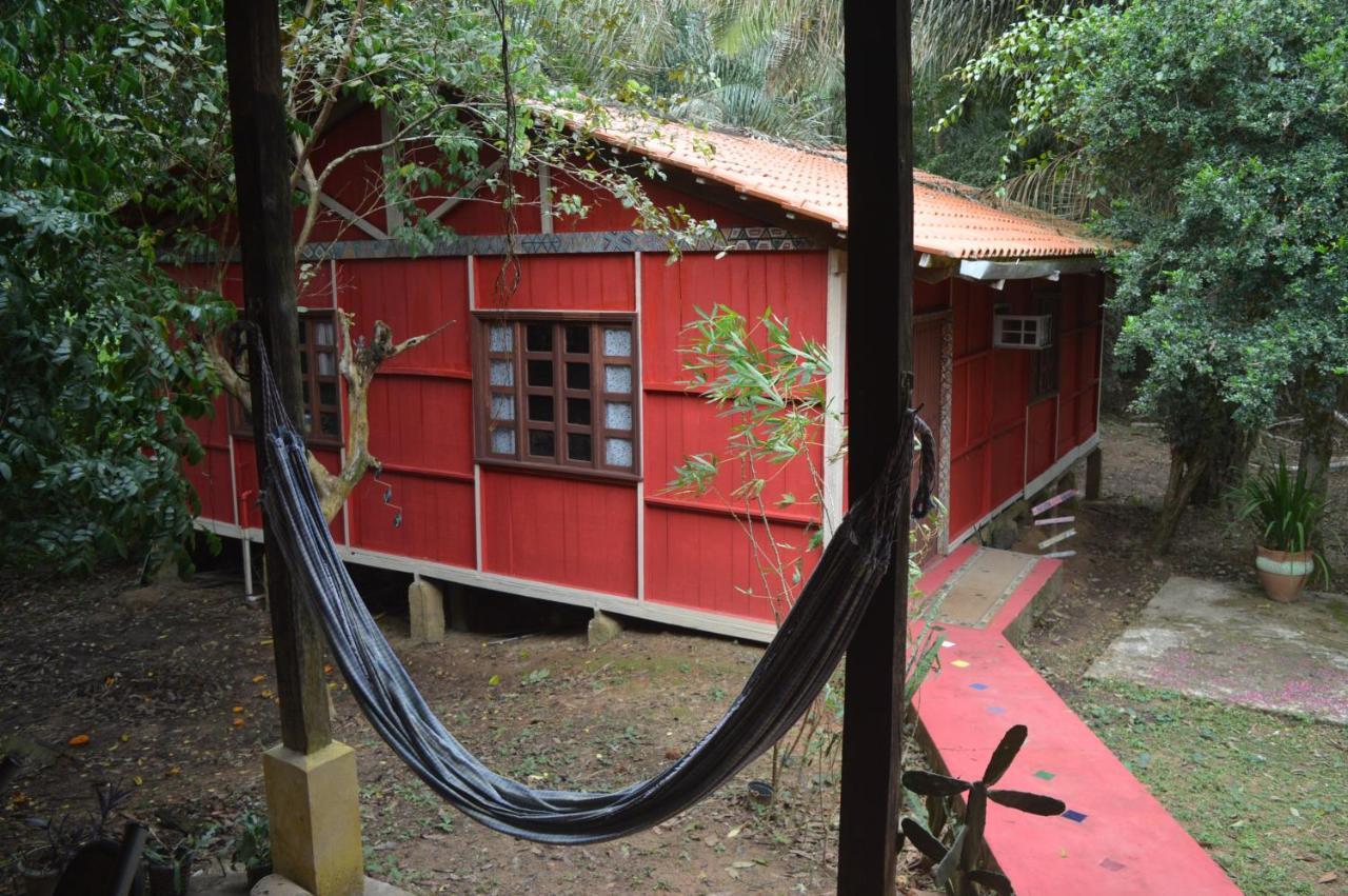 Hostel Vivacre Rio Branco Exterior foto