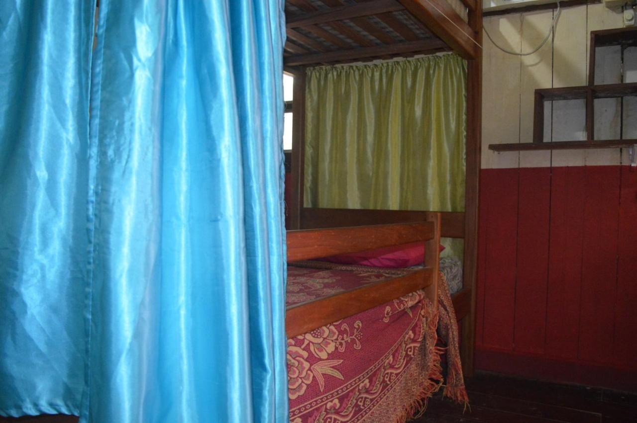 Hostel Vivacre Rio Branco Exterior foto