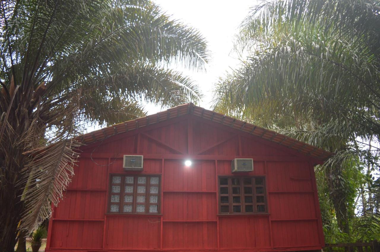 Hostel Vivacre Rio Branco Exterior foto